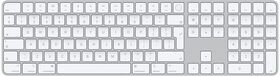 Apple Magic Keyboard 2021 | Numblock | Touch ID