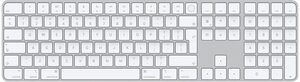 Apple Magic Keyboard 2021 | Numblock | Touch ID