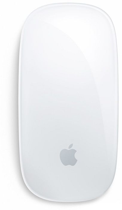 Apple Magic Mouse 2 : : Informatique
