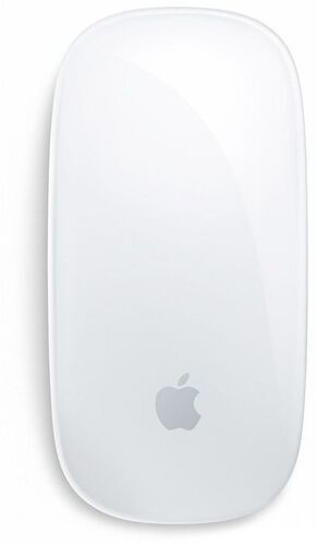 Apple Magic Mouse