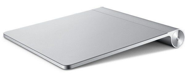 Apple Magic Trackpad | argento