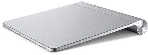 Apple Magic Trackpad | srebrny