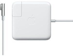 Apple MagSafe Zasilacz | biały | 85 W