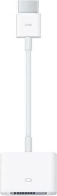 Apple HDMI/DVI Adapter | white 1