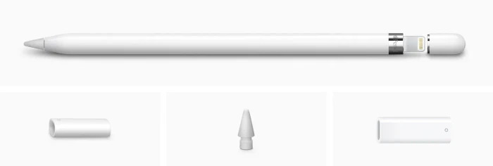 Apple Pencil 1ª gen. (2025) ricondizionato garantito | 95 € | 30