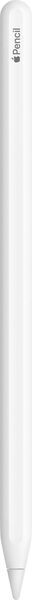 Apple Pencil 2. Gen | white | iPad Pro 12.9" (2018 - 2022), iPad Pro 11" (2018 - 2022), iPad Air (2020 - 2022), iPad mini (2021) 3