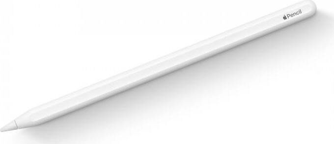 Apple Pencil 2. Gen from €110 - Refurbished with a 30-Day Free Trial