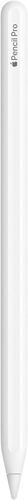 Som Ny: Apple Pencil Pro | vit
