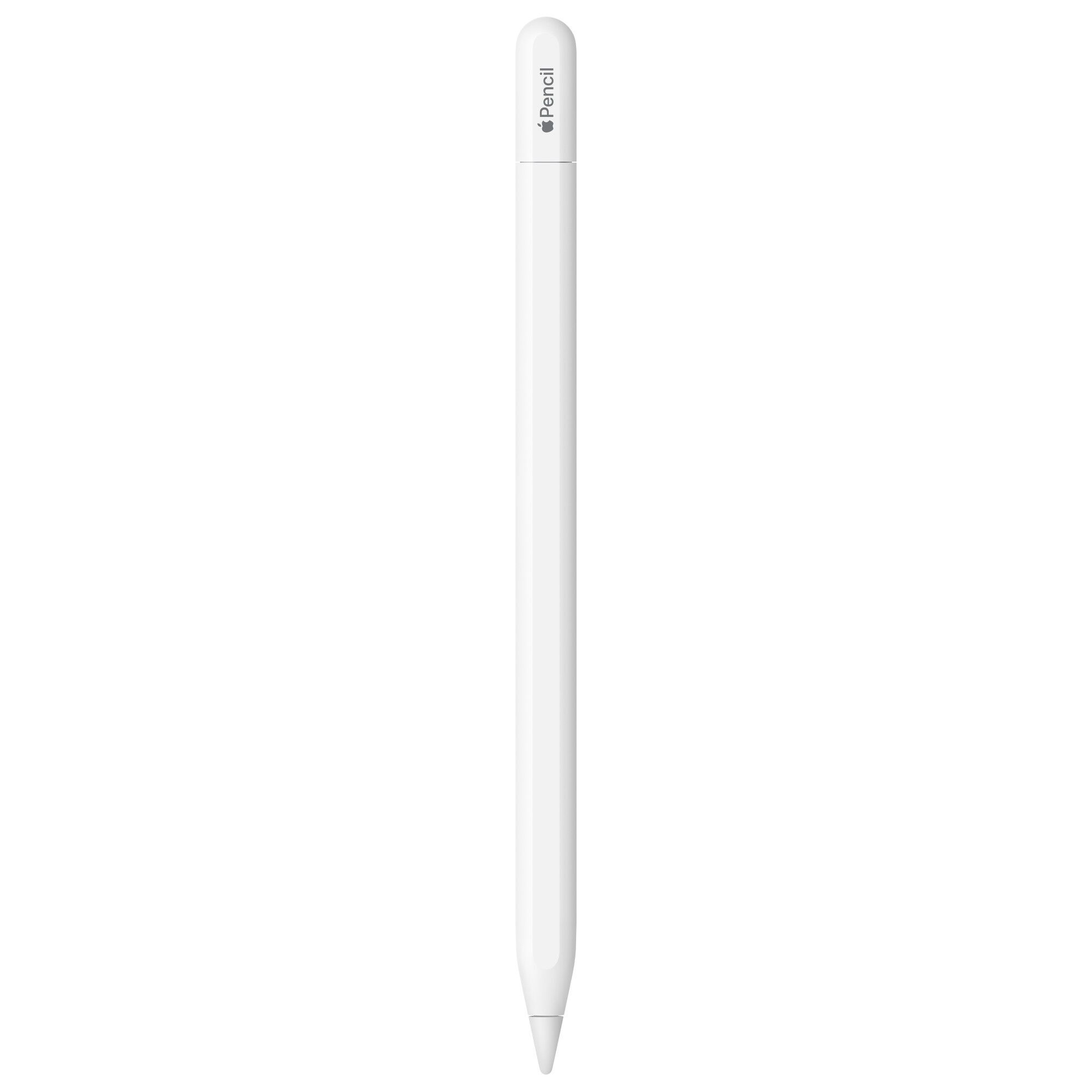 Apple Pencil USB-C (2023) | Wit