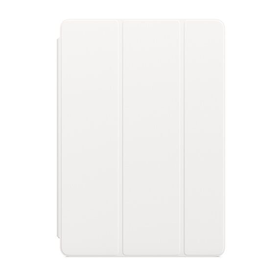Apple Smart Cover MM6M3ZM/A | iPad 10.2" 2021 9. Gen (2020,2019), iPad Pro 10.5" (2017), iPad Air 3 10.5" | English Lavender 2