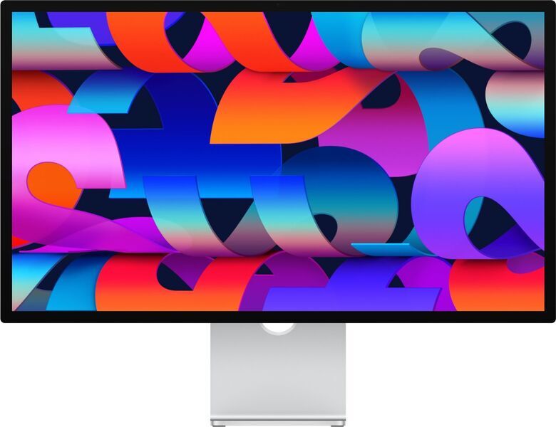Apple Studio Display | 27" | Nanotekstuurilasi | sis. jalustan 1