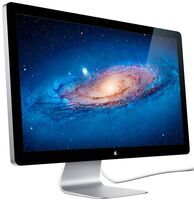 Apple Thunderbolt Display | 27"