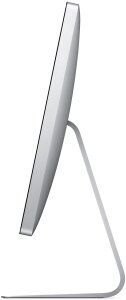 Apple Thunderbolt Display | 27" | silber 3