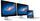 Apple Thunderbolt Display | 27" | argent thumbnail 4/4