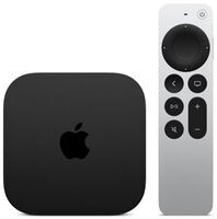 Apple TV 4K Gen 3 (2022)