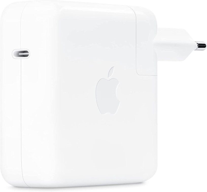 Apple USB-C-lichtnetadapter | Wit | 67 W