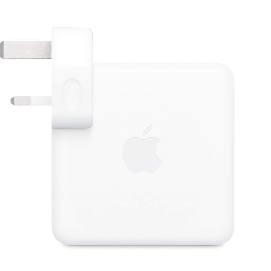 Apple USB-C Power Adapter UK-stekker