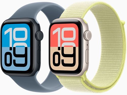 Apple Watch SE 3 44 mm (2025)