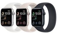 Apple Watch SE 44 mm (2022)