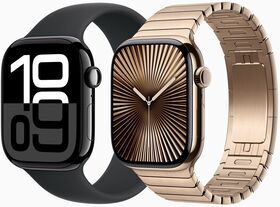 Apple Watch Series 10 Aluminum 42 mm (2024)