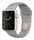 Apple Watch Series 2 Alluminio 38 mm (2016) | Cassa rosé dorato | Cinturino Sport rosa thumbnail 2/2