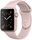 Apple Watch Series 2 Alluminio 42 mm (2016) | Caso argento | Cinturino in nylon arancione thumbnail 3/3
