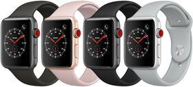 Apple Watch Series 3 (2017)