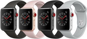 Apple Watch Series 3 (2017)