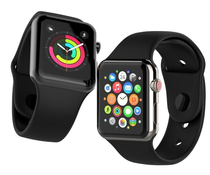 ᐅ refurbed™ Apple Watch Series 4 od 1 021 zł | testuj przez 30 