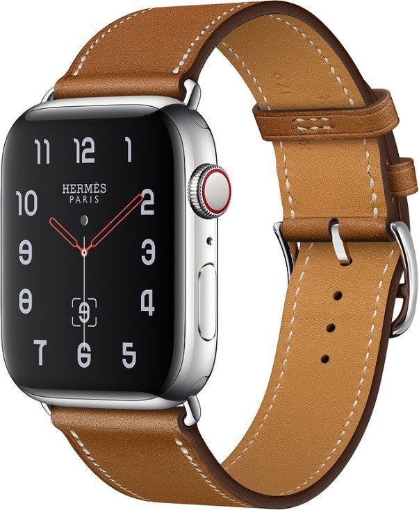 Apple Watch Series 4 Hermès (2018) | Nu met een Proefperiode van 30 Dagen