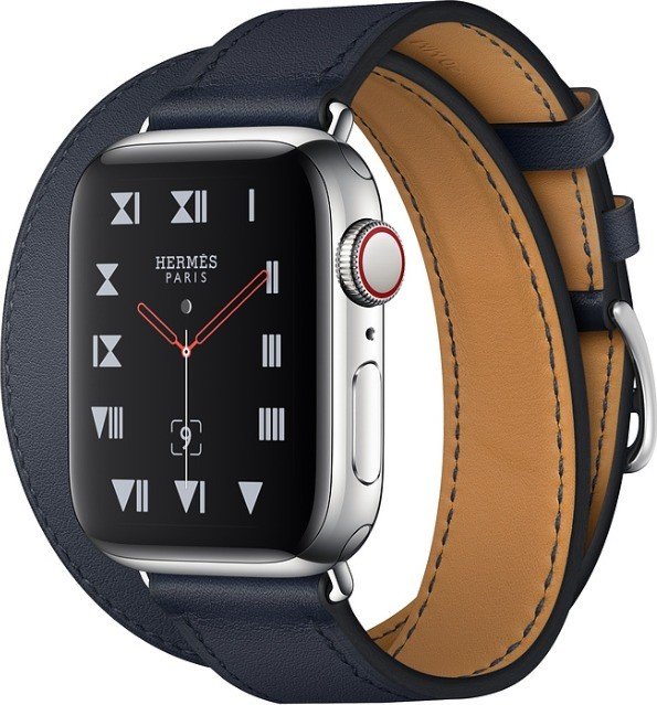 Apple Watch Series 4 Hermès (2018) | testuj przez 30 dni już