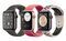 Apple Watch Series 5 Watch Edition (2019)