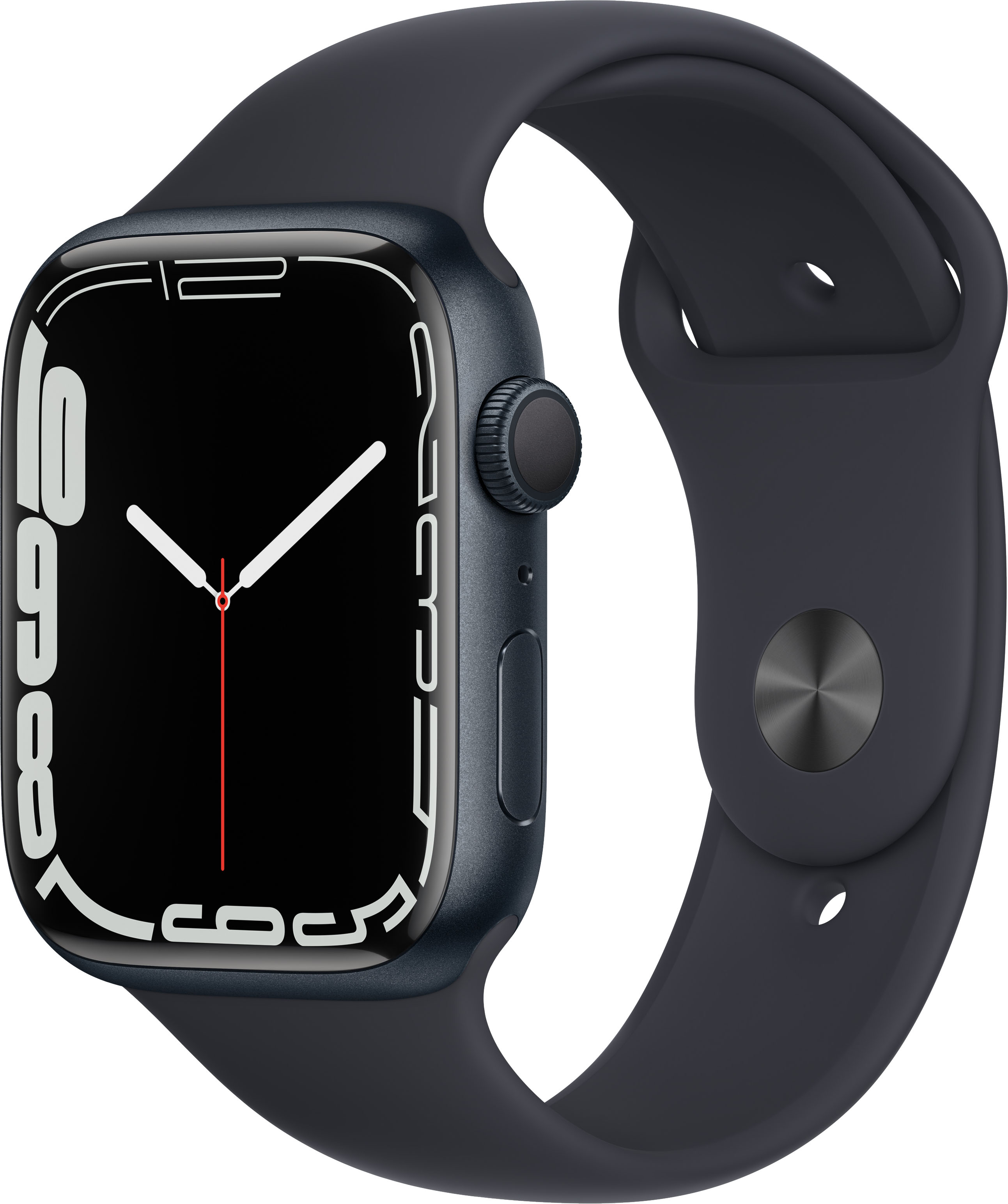 ᐅ refurbed™ Apple Watch Series 7 Aluminium 45 mm da 480 € | 30 giorni di  prova gratuita