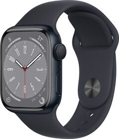 Apple Watch Series 8 Hliník 41 mm (2022)