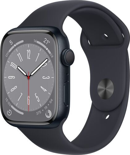 Apple Watch Series 8 Aluminum 45 mm (2022)