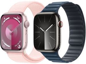 Apple Watch Series 9 Aluminum 41 mm (2023)