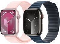 Apple Watch Series 9 Aluminium 45 mm (2023)