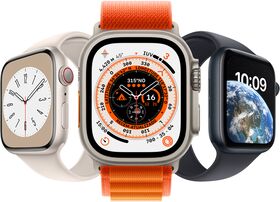 Apple Watch Ultra (2022)