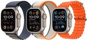 Apple Watch Ultra 2 (2023)