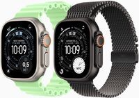 Apple Watch Ultra 3 (2025)