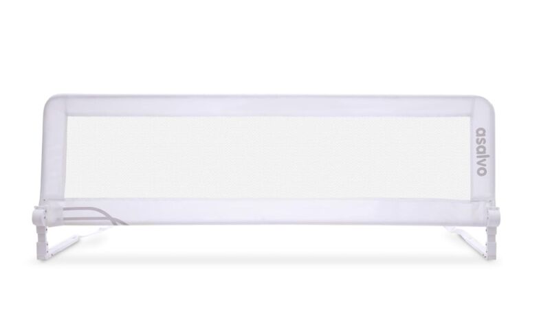 Asalvo Bed Rail 2 in 1 | white, image 1 of 1