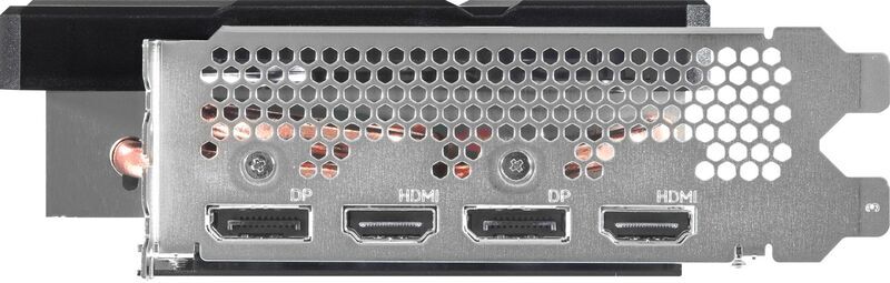 ASRock Arc A750 Challenger D OC | 8 GB GDDR6 2