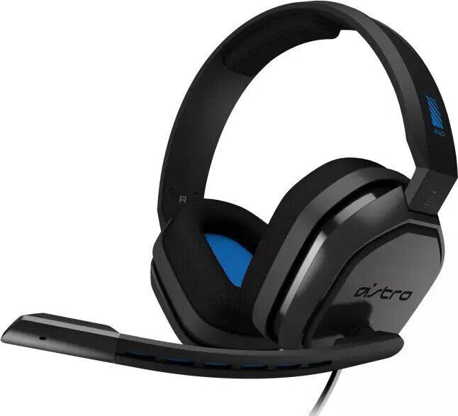 Astro Gaming A10 | blauw
