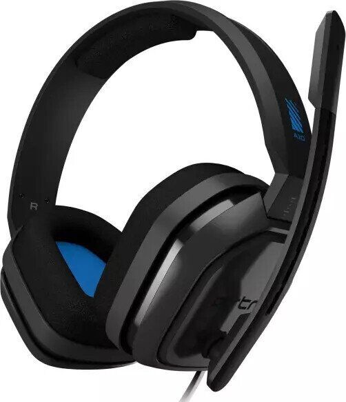 Astro Gaming A10 | blau 2