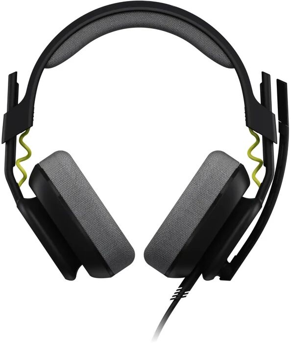 Astro Gaming A10 G2 schwarz