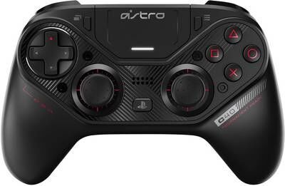 Astro Gaming C40 TR controller | schwarz 1