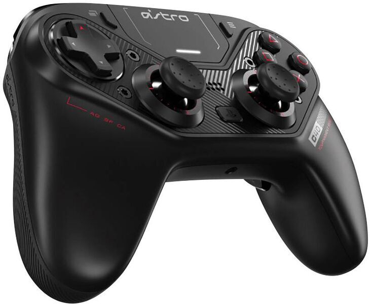 Astro Gaming C40 TR controller | schwarz 2