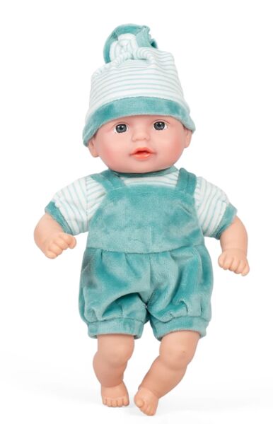 Astrup Puppe Anton | modrá 1