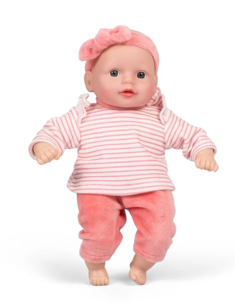 Astrup Puppe Ida | pink 1