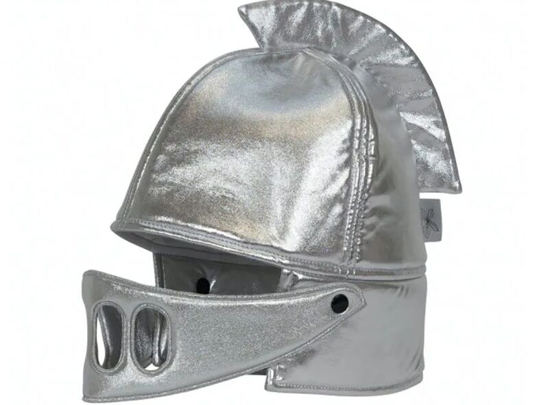 Astrup Ritterhelm Silber | silver 1